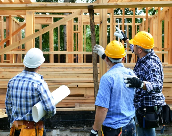 About Froger Construction, Springfield