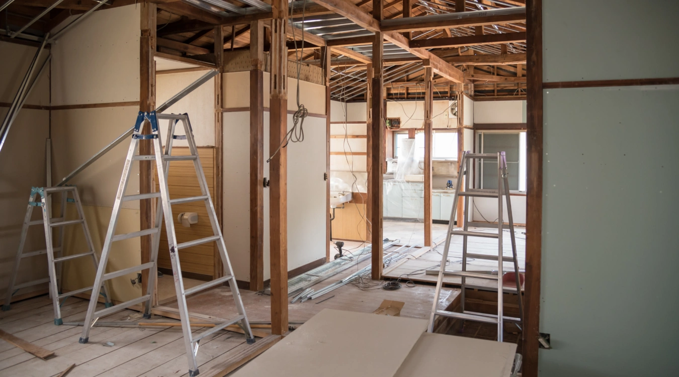 InteriorAndRemodeling Froger Construction, Springfield 1